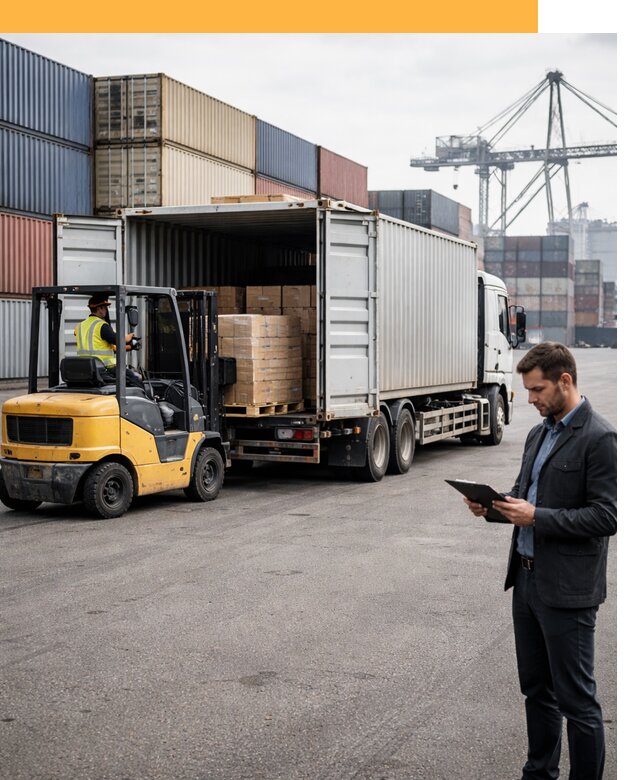 Экспортные перевозки грузов по миру от 36089 руб быстро и надежно