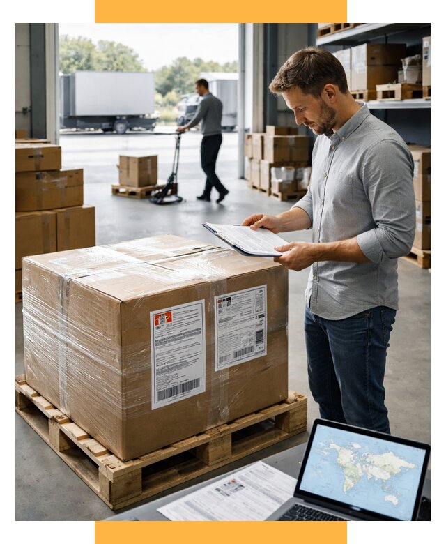 Срочная международная доставка от 12373 р. | СетСервис-Скт