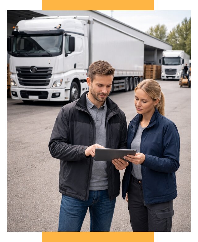 Автомобильные перевозки грузов от 25778 р. | СетСервис-Скт