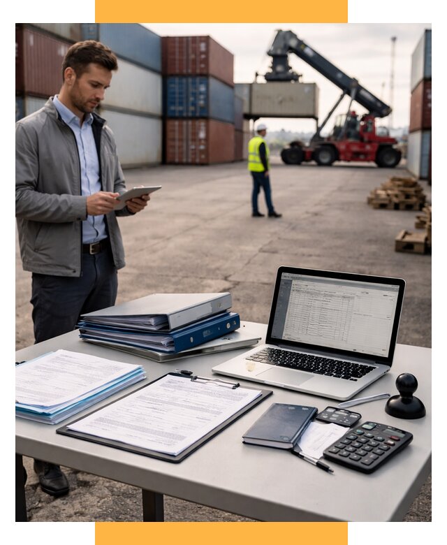 Контейнерные перевозки грузов по миру от 123732 р. | СетСервис-Скт