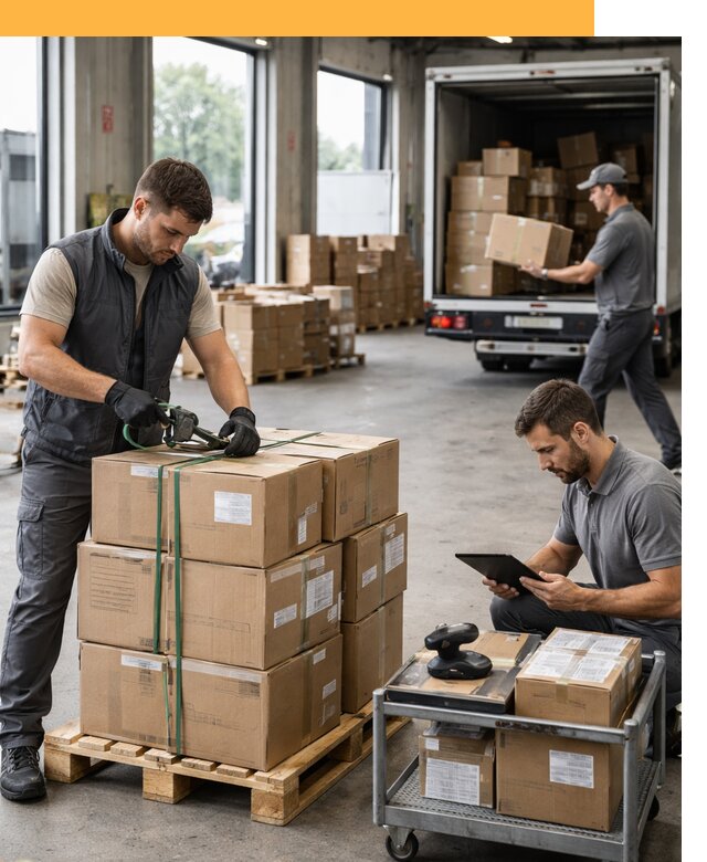 Перевозка сборных грузов по миру от 3609 руб, быстрая логистика