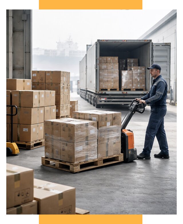 Карго доставка грузов по миру под ключ от 25778 р. | СетСервис-Скт