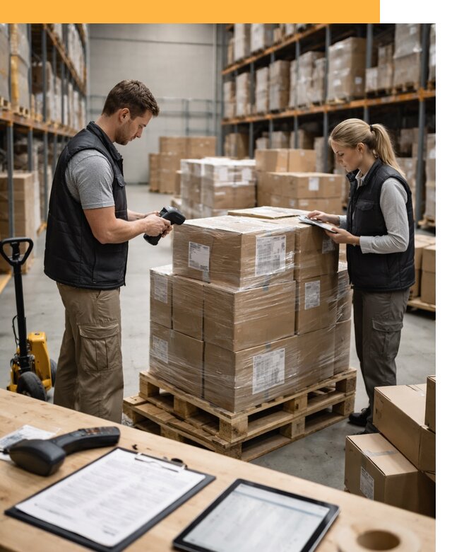 Консолидация грузов по миру от 8249 руб, оптимизация доставки