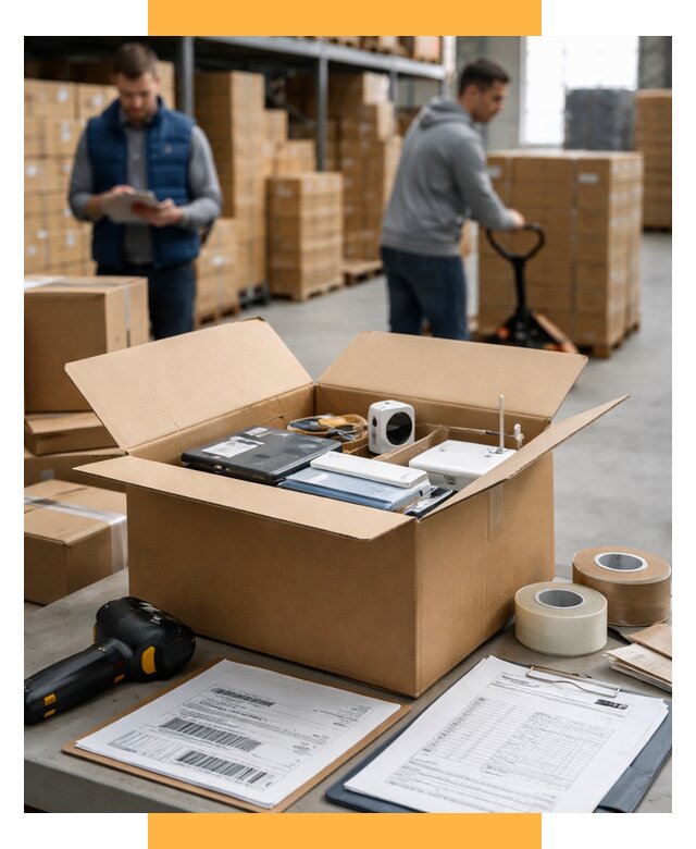 Доставка грузов из Китая в Россию от 61866 р. | СетСервис-Скт