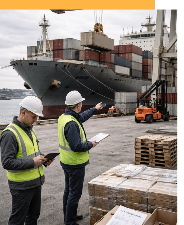 Морские перевозки из Китая от 92799 руб, контейнерные рейсы