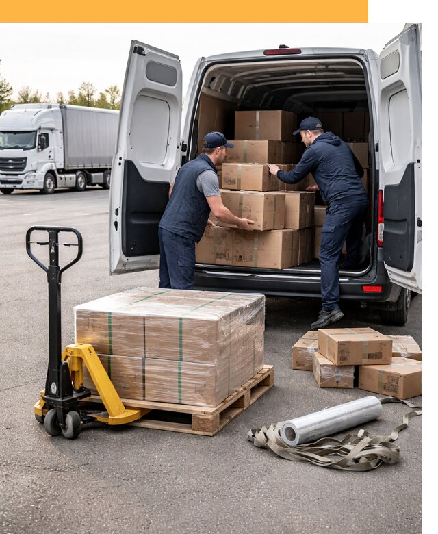 Автоперевозки из Турции: сборные и прямые рейсы от 123732 руб