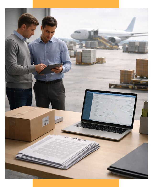 Авиадоставка из США от 670 р., быстро и надежно, СетСервис-Скт