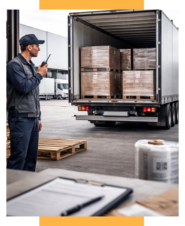 Автоперевозки из Италии от 87644 р., надежно СетСервис-Скт