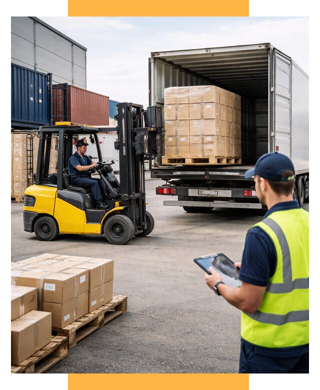 Доставка грузов из Латвии в Россию от 25778 р. | СетСервис-Скт