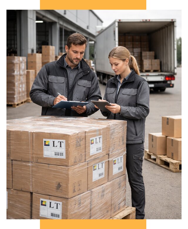 Доставка грузов из Литвы в Россию от 15467 р., СетСервис-Скт