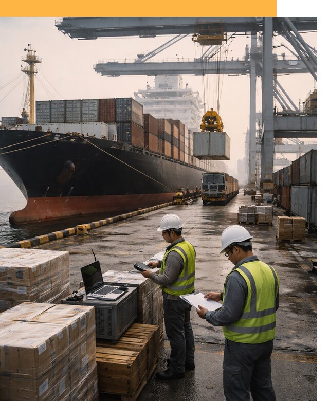 Морские перевозки из Японии от 92799 руб, доставка по миру