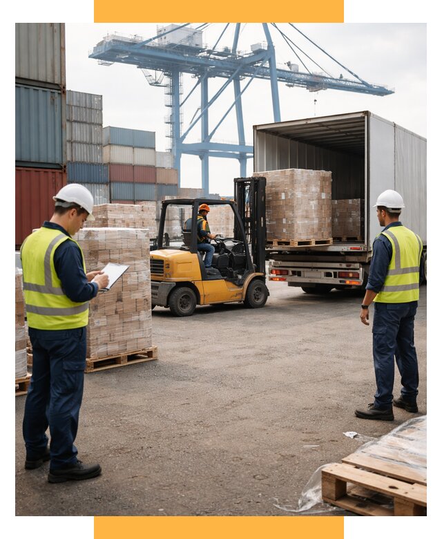 Доставка грузов из Вьетнама в Россию от 77333 р. | СетСервис-Скт