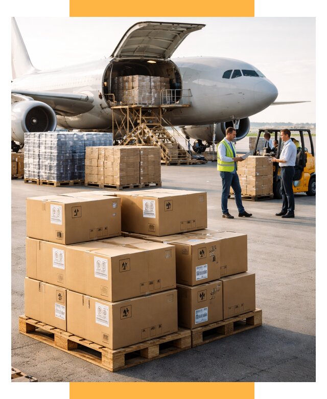 Авиадоставка из Вьетнама в Россию от 876 р. | СетСервис-Скт