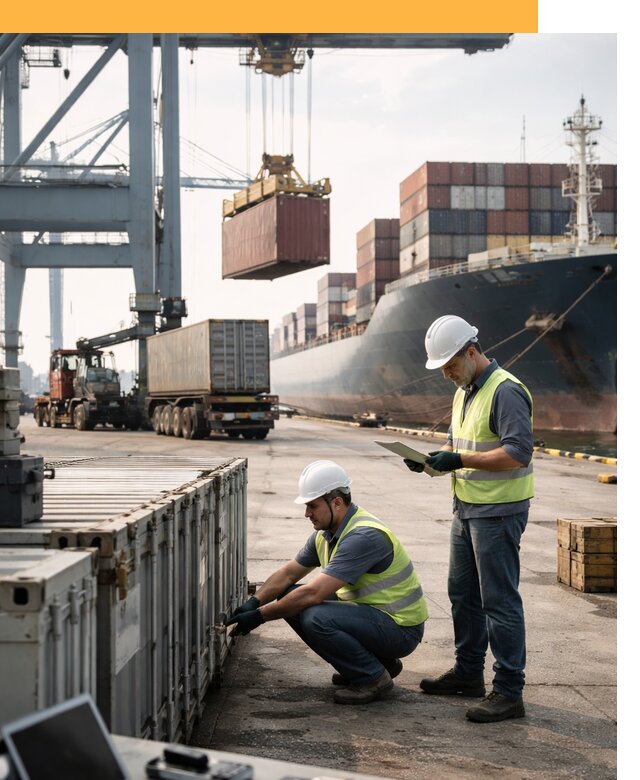 Морские перевозки из Вьетнама от 154665 руб сборные и FCL