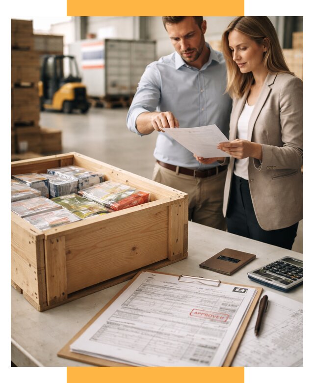 Доставка грузов из Таиланда в Россию от 36089 р. СетСервис-Скт