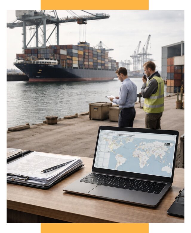 Морские перевозки из Малайзии от 87644 р. | СетСервис-Скт