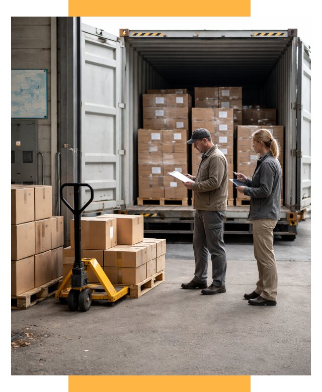 Доставка грузов из Грузии в Россию от 56711 р. | СетСервис-Скт