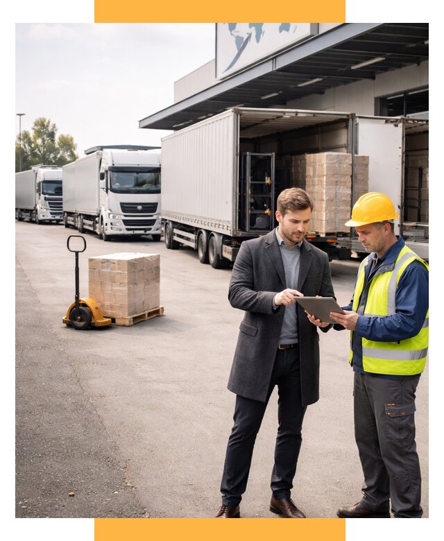 Автоперевозки из Грузии от 87644 р. - логистика СетСервис-Скт