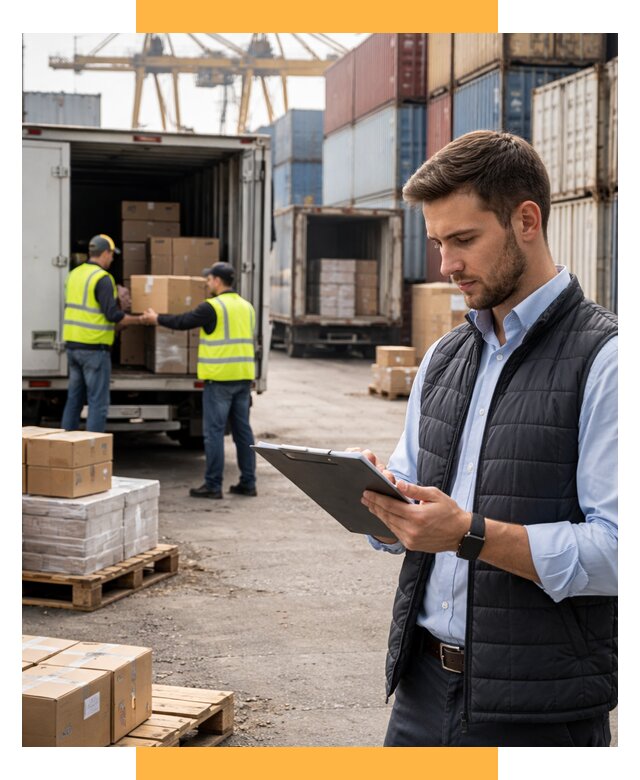 Доставка грузов из Азербайджана от 36089 р., СетСервис-Скт