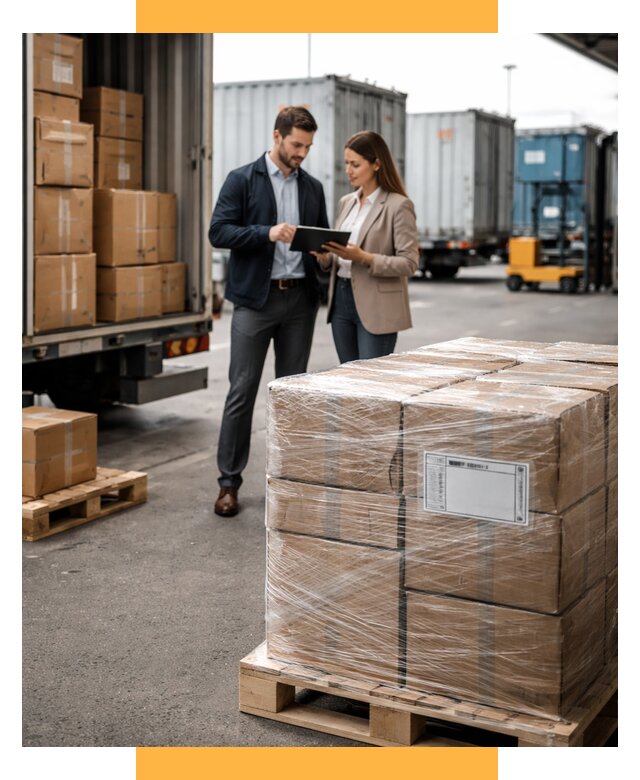 Доставка грузов из Казахстана в Россию от 6702 р., СетСервис-Скт