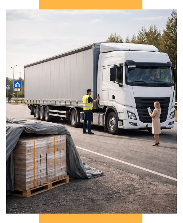 Автоперевозки из Узбекистана от 185598 р. — СетСервис-Скт логистика