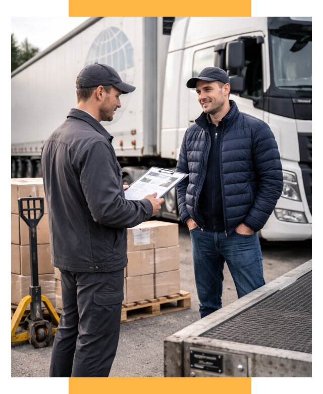 Автоперевозки грузов из Киргизии от 87644 р. — СетСервис-Скт