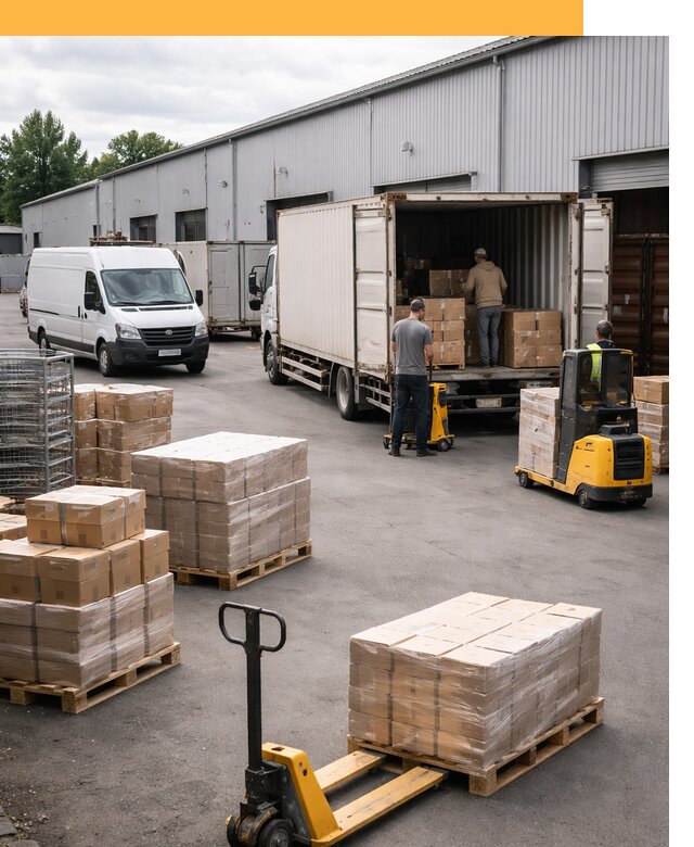 Доставка грузов из Беларуси по всему миру от 15467 руб