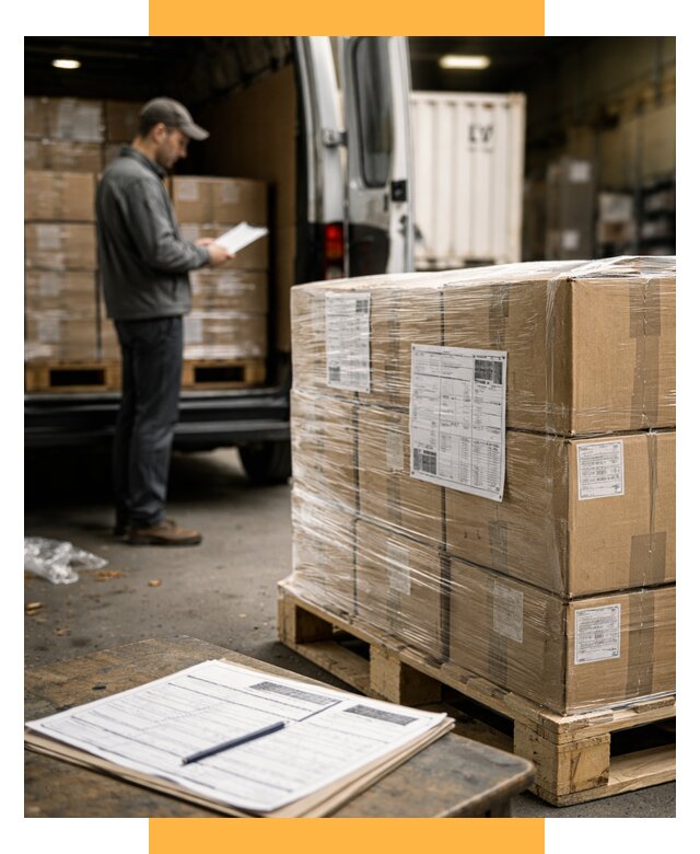 Доставка грузов в Латвию от 25778 р., логистика СетСервис-Скт