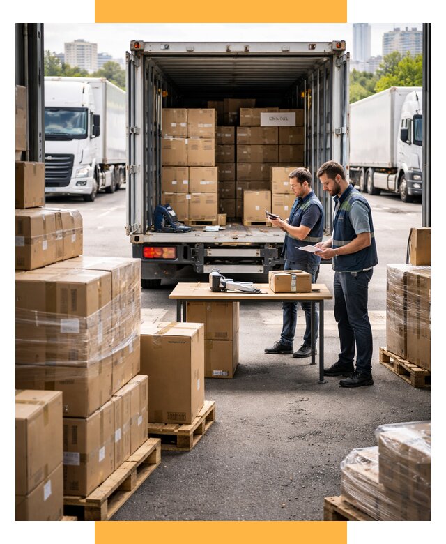 Доставка грузов из России в Армению от 36089 р. - СетСервис-Скт