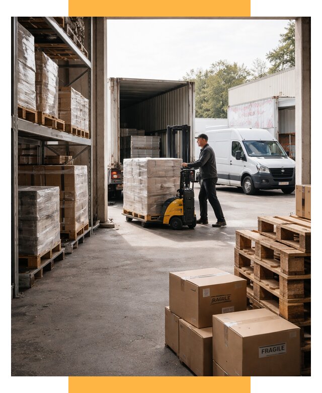 Доставка и перевозка грузов в Грузию от 25778 р., СетСервис-Скт