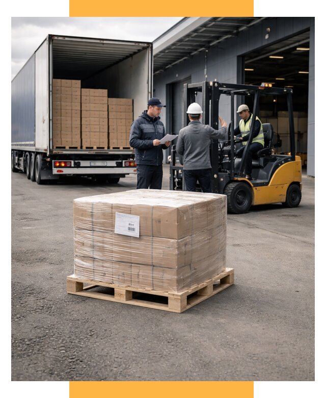 Доставка грузов в Азербайджан от 15467 р. | СетСервис-Скт