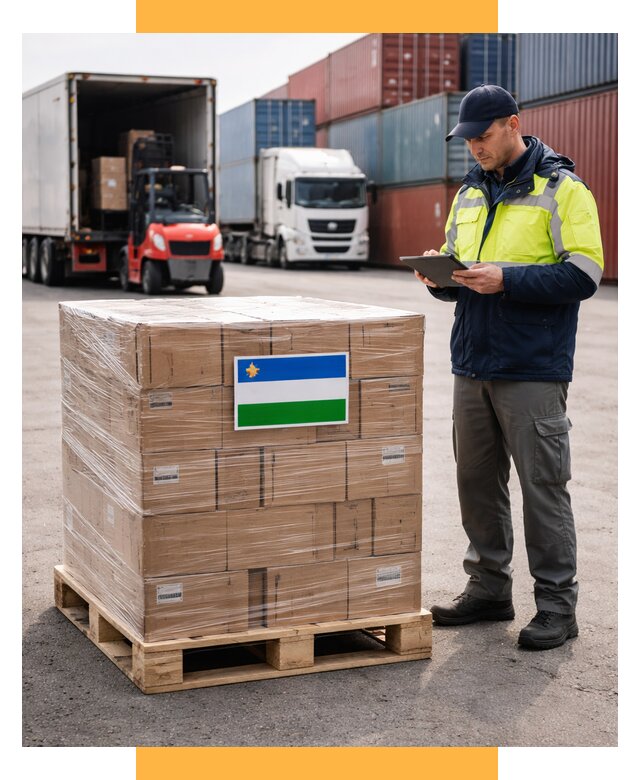 Доставка в Узбекистан от 25778 р., экспресс услуги СетСервис-Скт