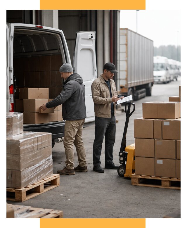 Доставка грузов в Киргизию от 15467 р. - логистика СетСервис-Скт