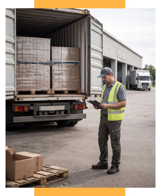 Доставка через Казахстан от 30933 р. | Транзит и логистикаСетСервис-Скт