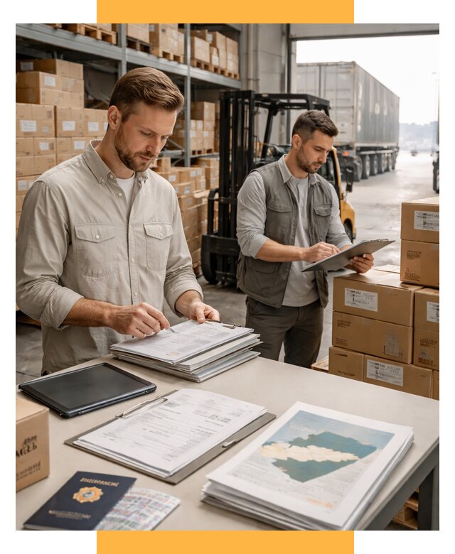 Доставка через ОАЭ от 7733 р. транзит и склад в Дубае, СетСервис-Скт