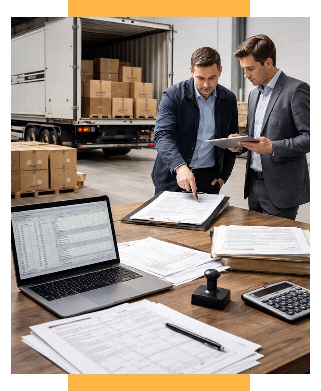 Таможенное оформление грузов из Армении от 8764 р. | СетСервис-Скт