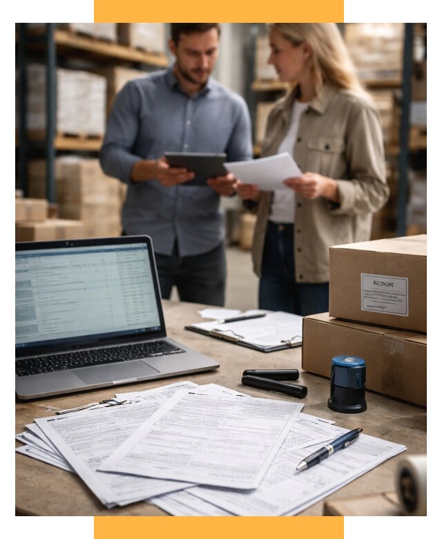 Растаможка грузов из Беларуси от 8249 р. — с СетСервис-Скт