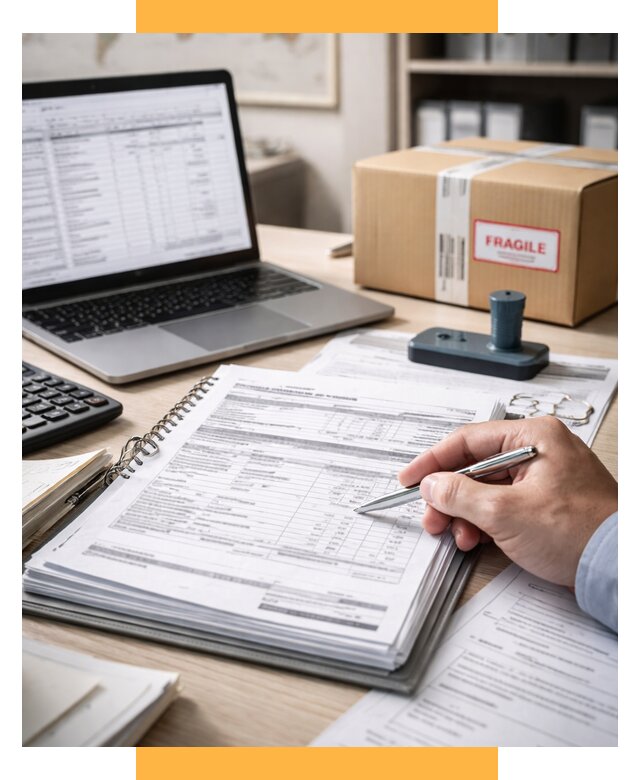 Определение таможенной стоимости, расчет от 3609 р. | СетСервис-Скт