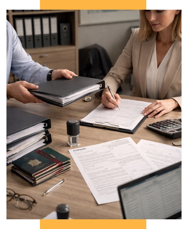 Разрешительная документация для импорта от 8249 р. | СетСервис-Скт