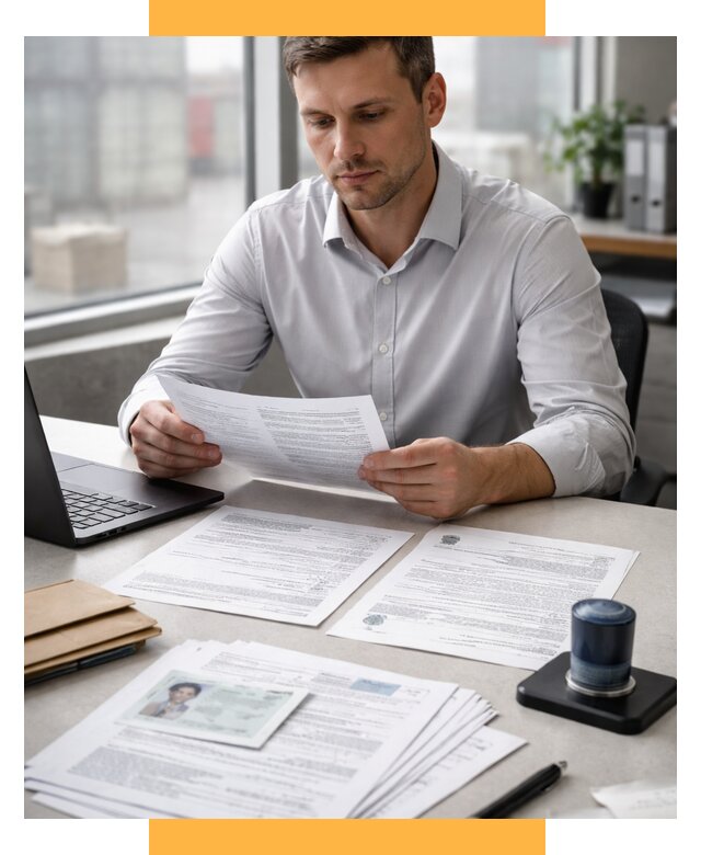 Оформление нотификации ФСБ под ключ от 4640 р. - СетСервис-Скт