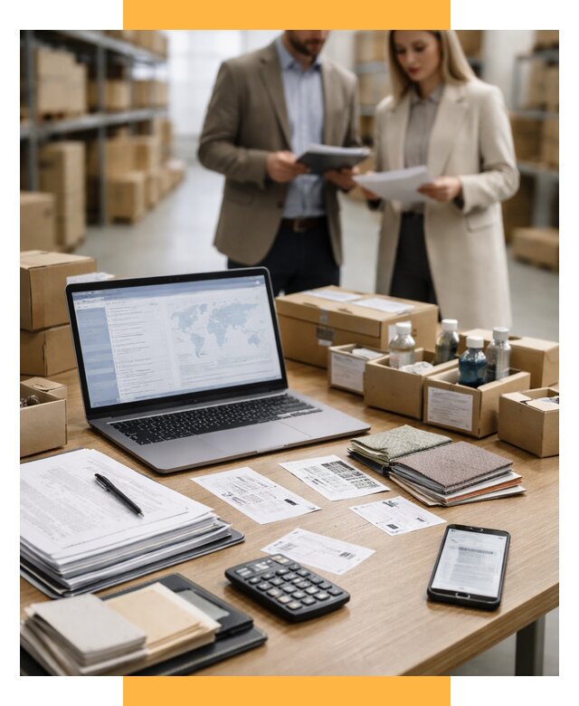 Поиск поставщика в Китае под ключ от 8764 р. | СетСервис-Скт