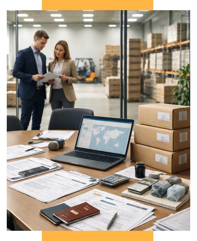 Торговый дом в Китае от 46400 р. — услуги и сервис СетСервис-Скт