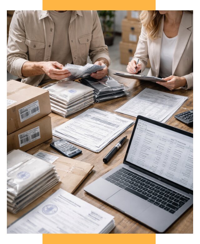 Закупка и доставка из Турции от 25778 р. - СетСервис-Скт