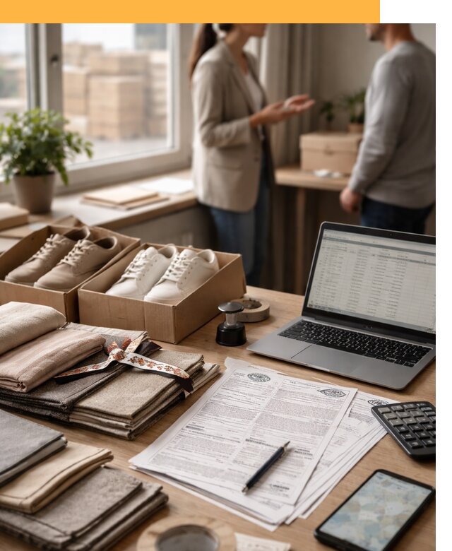 Закупка товаров в Турции под ключ от 25778 руб с доставкой