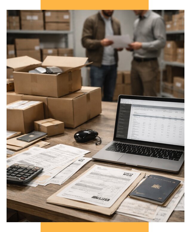 Закупка и выкуп товаров в США под ключ от 5156 р. | СетСервис-Скт