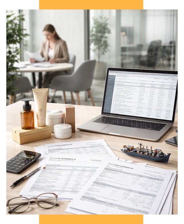 Закупка товара в ОАЭ под ключ от 15467 р. | СетСервис-Скт