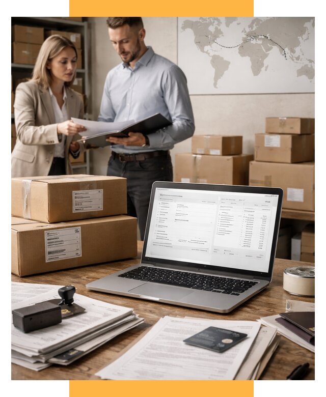 Выкуп товара в ОАЭ под ключ оперативно от 7733 р. | СетСервис-Скт