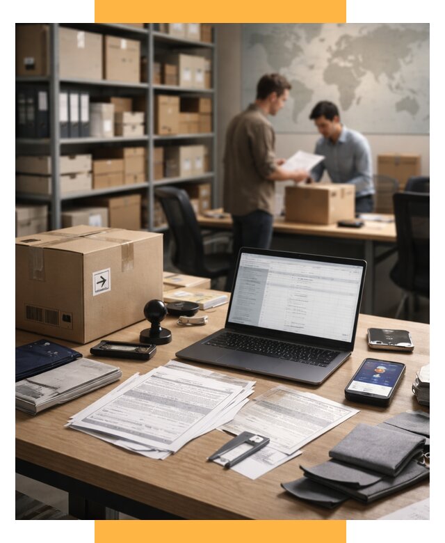 Выкуп товара за рубежом и доставка от 5156 р. | СетСервис-Скт