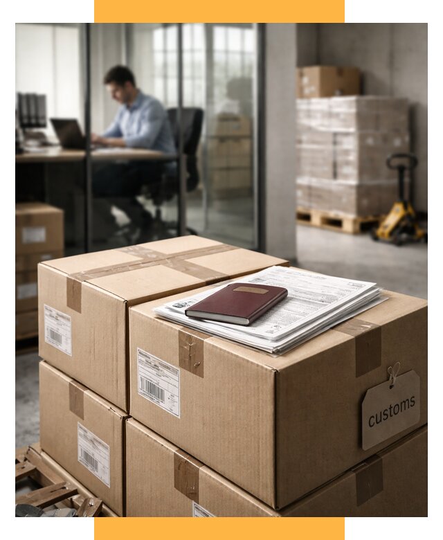 Параллельный импорт под ключ от 20622 р., логистика от СетСервис-Скт