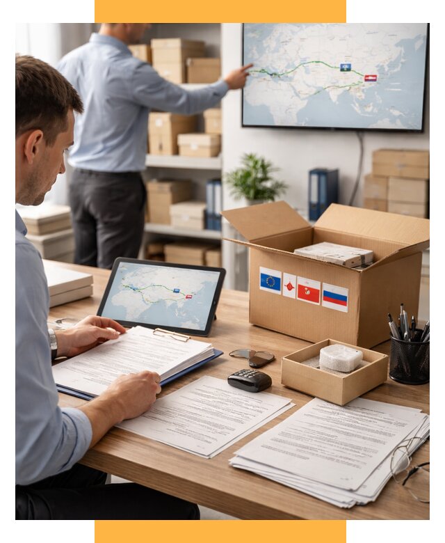 Импорт через третьи страны легально от 25778 р. | СетСервис-Скт